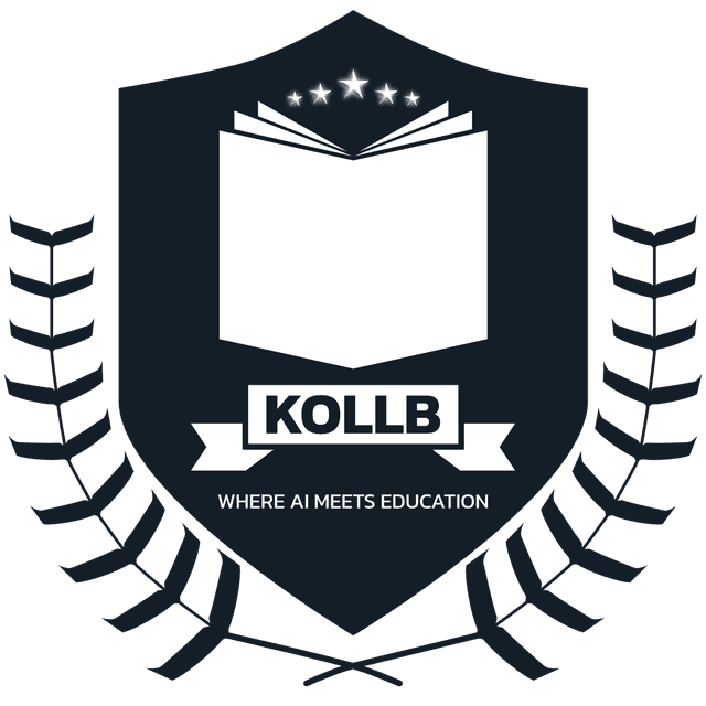 Kollb logo